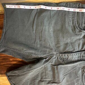 Brixton Parker 5 Pocket short